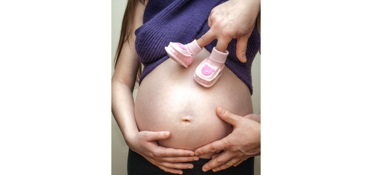 Pre & Post Natal