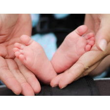 Private Post Natal Pilates Class - Monthly