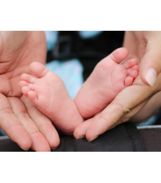 Private Post Natal Pilates Class - Monthly