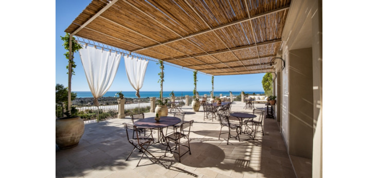 SICILY RETREAT MAY 2026