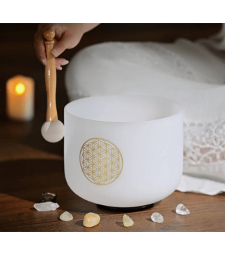 Sound Bath Meditation - Monthly 